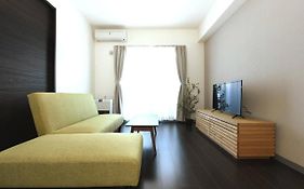 Suncourt Maruyama Goden Hills / Vacation Stay 7602