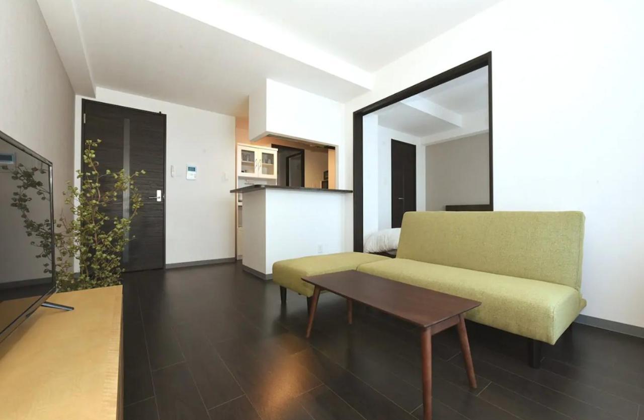 Suncourt Maruyama Goden Hills / Vacation Stay 7602 札幌市 エクステリア 写真
