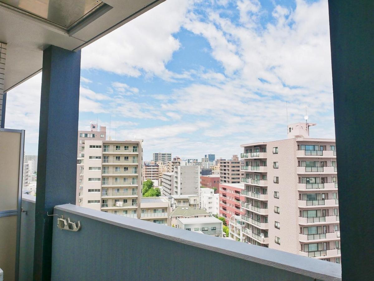 Suncourt Maruyama Goden Hills / Vacation Stay 7602 札幌市 エクステリア 写真