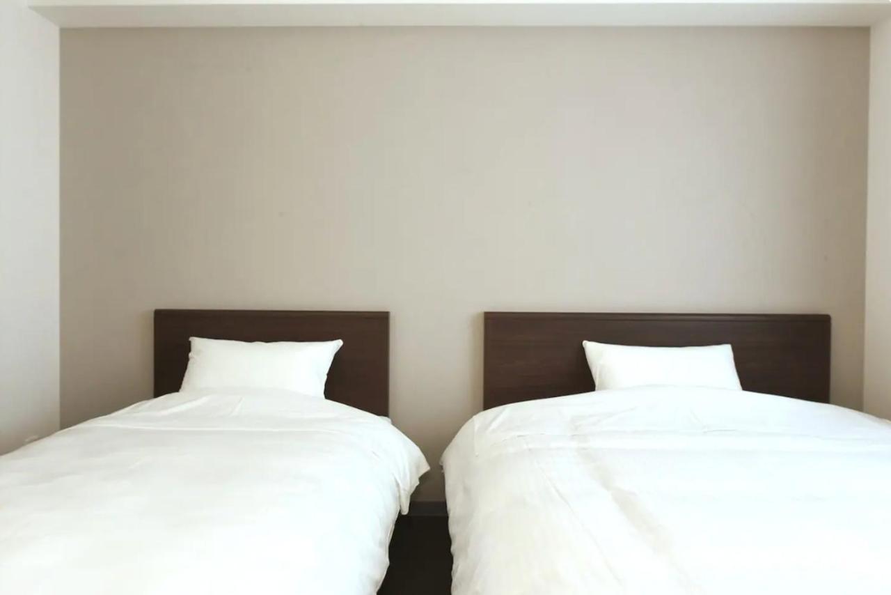 Suncourt Maruyama Goden Hills / Vacation Stay 7602 札幌市 エクステリア 写真