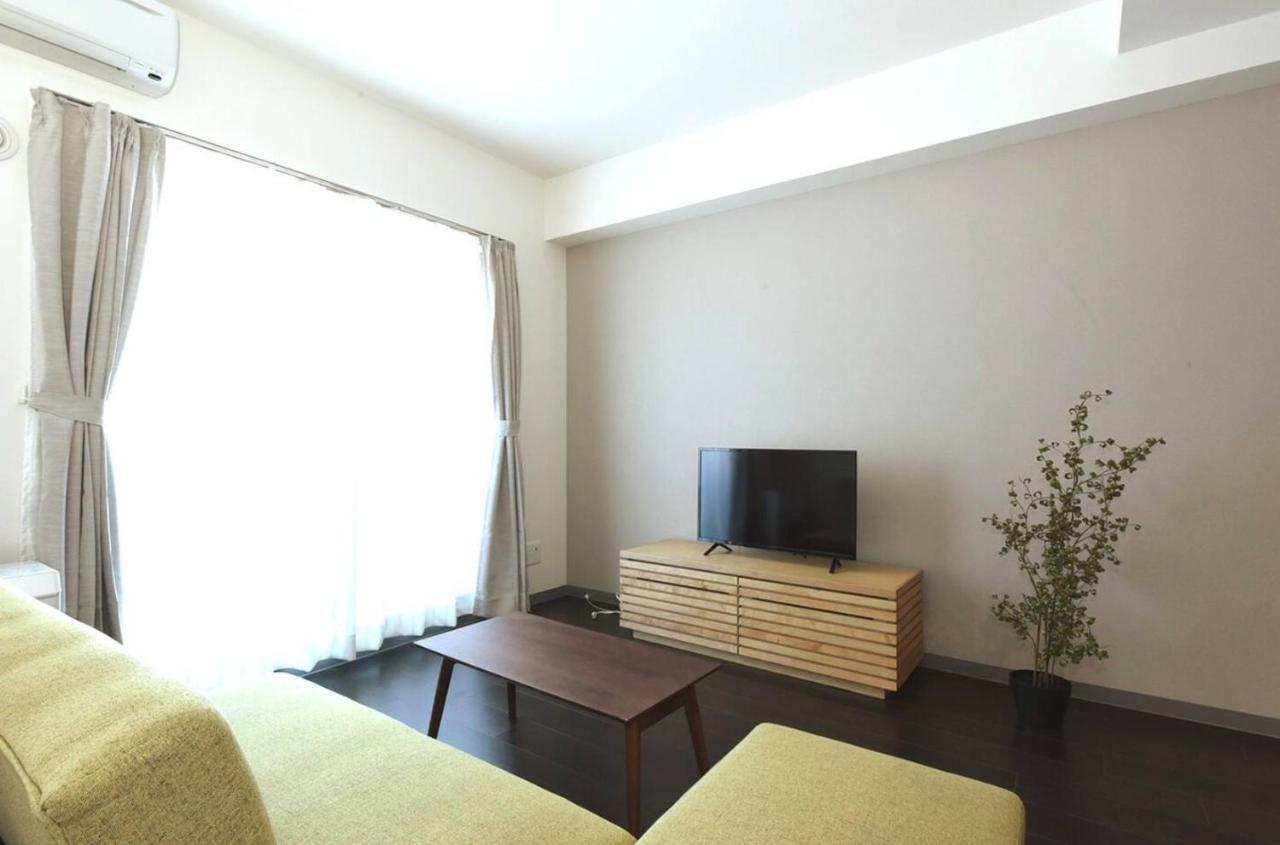 Suncourt Maruyama Goden Hills / Vacation Stay 7602 札幌市 エクステリア 写真