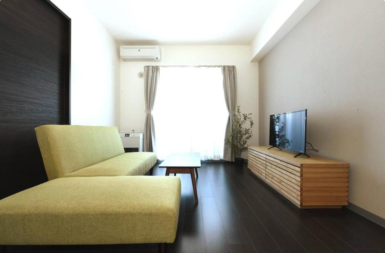 Suncourt Maruyama Goden Hills / Vacation Stay 7602 札幌市 エクステリア 写真