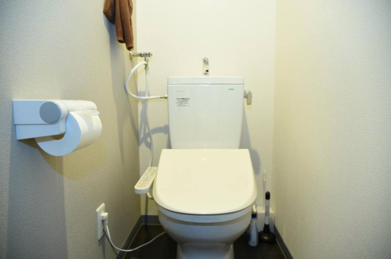 Suncourt Maruyama Goden Hills / Vacation Stay 7602 札幌市 エクステリア 写真