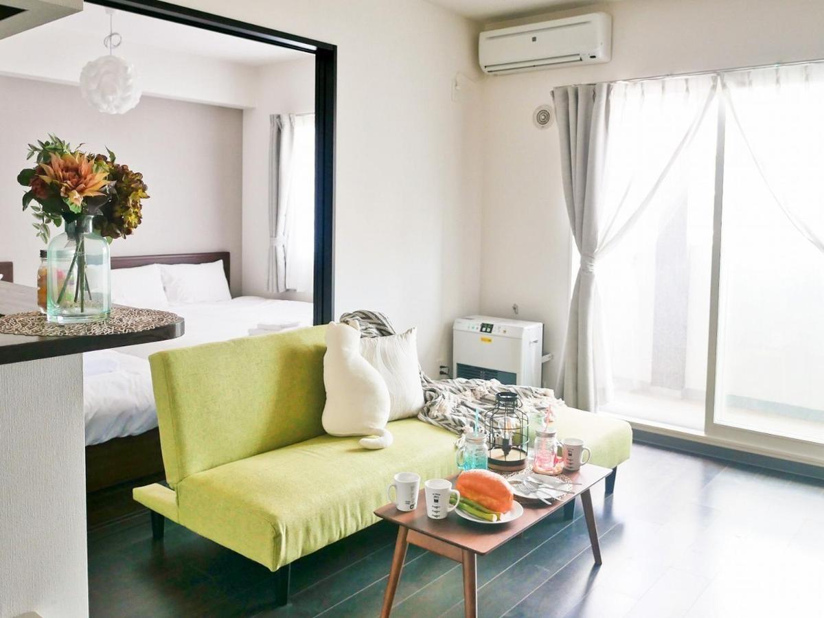 Suncourt Maruyama Goden Hills / Vacation Stay 7602 札幌市 エクステリア 写真