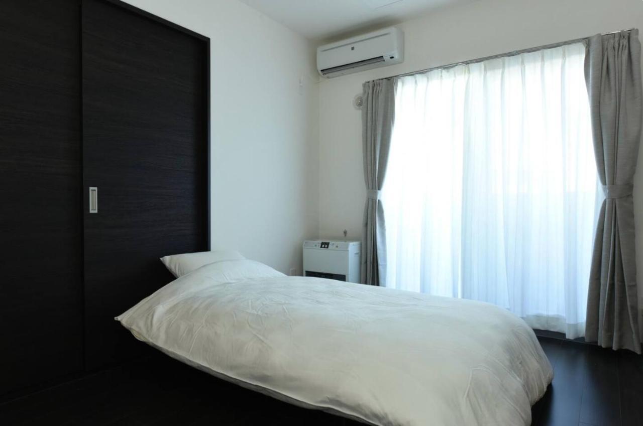 Suncourt Maruyama Goden Hills / Vacation Stay 7602 札幌市 エクステリア 写真