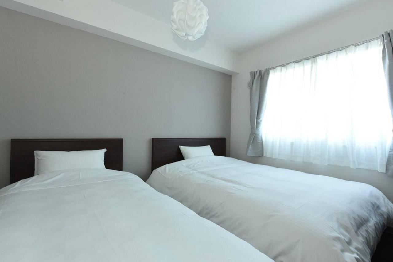 Suncourt Maruyama Goden Hills / Vacation Stay 7602 札幌市 エクステリア 写真