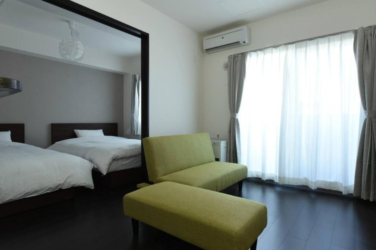 Suncourt Maruyama Goden Hills / Vacation Stay 7602 札幌市 エクステリア 写真