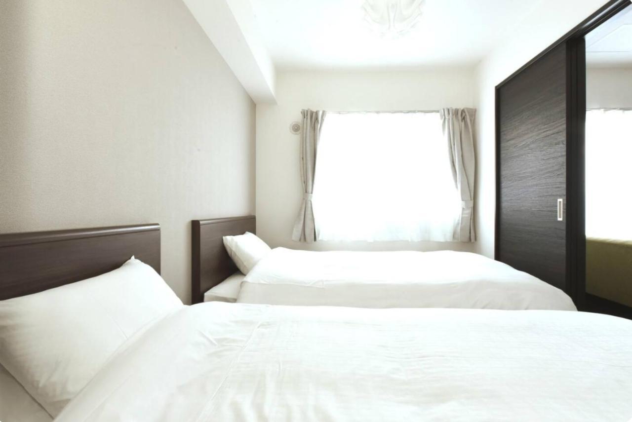 Suncourt Maruyama Goden Hills / Vacation Stay 7602 札幌市 エクステリア 写真